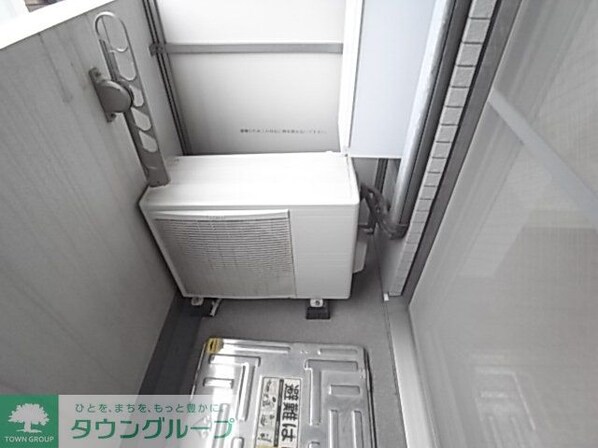 パレステュディオ ドルチェ 日本橋イーストの物件内観写真